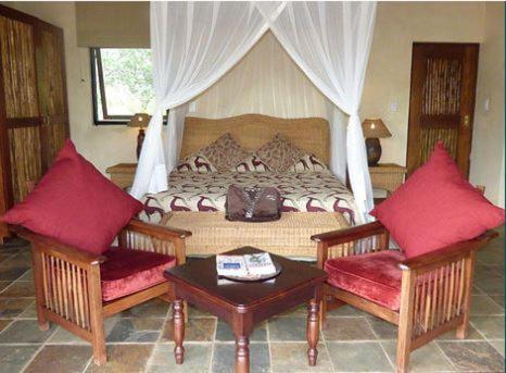 Metsi Lodge Reserva de Welgevonden Exterior foto
